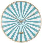 Karlsson ceas de perete Candy Swirl Dome 99KK-EGU2Y6_MLC (KA6007BL)