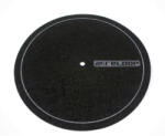 Reloop Slipmat Spin! 7″ Filc lemezalátét (Reloop Logo)