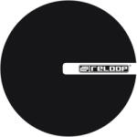 Reloop Slipmat Logo 12″ Filc lemezalátét