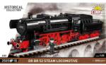 COBI DR BR 52 locomotivă cu aburi, 1: 35, 2505 p, 1 f (CBCOBI-6282)