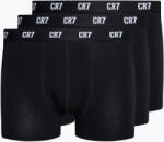 CR7 Boxeri bărbătești CR7 Basic Trunk 5 par black