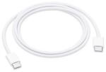 Apple MM093ZM/A Apple USB-C/USB-C Datový Kabel 1m White