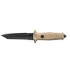TB outdoor Vengeur Survival Knife