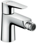 Hansgrohe Baterie bideu Hansgrohe, Talis E, crom (71721000-5888)