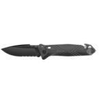 TB outdoor Cac Army Knife Pa6 Цвят: червен
