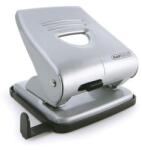 Rapesco Lyukasztó, kétlyukú, 30 lap, fém, RAPESCO "827", ezüst (1023) - mystock