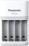 Eneloop Panasonic Eneloop BQ-CC55E 1/4db AA/AAA akkutöltő (BQCC55E-N) - mystock