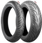 Bridgestone BRI. TL T32 F FRONT (J) TRACR90 120/70 ZR17 58W