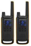 Motorola Talkabout T82 Extreme walkie talkie (2db) (B8P00811YDEMAG) - iconink