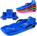 Inlea4Fun Műanyag szánkó 87 cm Inlea4Fun SP0740 (JO-SP0740) - inlea