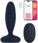 SVAKOM Vibrator anal Svakom Jordan Navy Blue Vibrator