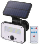 EMOS LED SOLAR reflektor hordozható SPILO, PIR, 1500lm IP54 természetes fehér (ZG132S) - mi-one