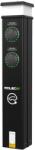 Rolec BasicCharge töltőállomás (Max. 2X22kW) ROLEC-BC-2-22KW