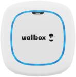 Wallbox Pulsar Max 22kW fehér 7 méter WB-PM-22kW-7M-T2-W-WOP