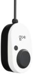 go-e Charger Gemini flex Elektromos autó Hordozható töltő (Max. 22 kW) go-e-gem-22kw-mob
