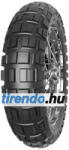 Mitas Enduro Trail XT+ ( 130/80B17 TT/TL 65R hátsó kerék, M+S jelzés, Mischung Dakar, gelb ) - tirendo
