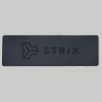 GymBeam STRIX Stellar jógamatrac Black