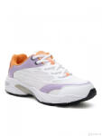  0Ft kiszállítás! Scholl SPRINTER NET24 FEHÉR/MULTI női sport cipő 36-39