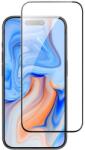 ESR ESR0339 ESR Apple iPhone 15 Plus Karcálló, ütésálló kijelzővédő üvegfólia, 9H tempered glass, törlőkendővel, 1 db-os csomag (ESR0339)
