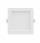 OMU Lighting MPLCCT24WS Beépíthető szögletes LED panel 24W 2400lm PC állítható színhőmérséklet CCT IP20 2 év gara (MPLCCT24WS)