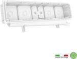 Tecnosystemi Cutie-doza simpla pentru preinstalare aer conditionat (11100098)