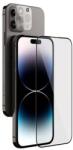 Nillkin 048863 Nillkin HD 2in1 Apple iPhone 14 Pro tempered glass üvegfólia (048863)