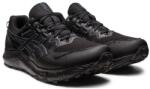 ASICS Férfi futócipő, ASICS Gel-Sonoma 7 GTX 44 fekete Férfi futócipő