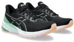 ASICS Női futócipő, ASICS GT-1000 12 S fekete Férfi futócipő