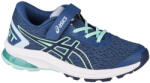 ASICS Gyerek futócipő, GT-1000 9 PS 27 kék Férfi futócipő