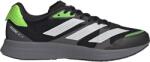 Adidas Adizero RC 4 cipő L fehér|fekete|zöld Férfi futócipő