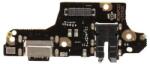 tel-szalk-1928743 Xiaomi Poco X3 / Poco X3 NFC / Poco X3 Pro OEM töltőcsatlakozó port panel (tel-szalk-1928743)
