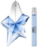 Thierry Mugler - Set cadou Thierry Mugler Angel, Femei, Apa de Parfum, 100 ml + mini Apa de parfum 10 ml Femei