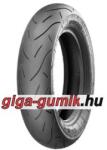 Heidenau K80 SR ( 3.00-10 RF TL 50M hátsó kerék, Első kerék ) - giga-gumik