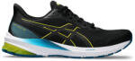 ASICS Férfi futócipő, ASICS GT-1000 12 44 fekete|kék Férfi futócipő