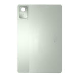 Lenovo Tab M11 TB330FU akkufedél (hátlap) zöld, gyári