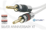 QED C-qsaxt/100 (qsaxt100silver)