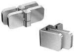 RAVAK D01000A072 BVS2-L B SET 100 króm