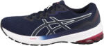 ASICS Laufschuhe GT-1000 11 Herren 43 kék|színes Férfi futócipő