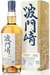 Hatozaki - Small Batch Pure Malt Japanese Whisky GB - 0.7L, Alc: 46%