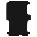 Rezaw-Plast Renault Trafic 2001-2014 (L1) Rezaw-Plast méretpontos raktér padlóburkolat (101352_1422_aho)