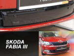 Heko Skoda Fabia III. 2014-2018 (alsó) Heko téli hűtőrács takaró (CZ04040_8159_aho)
