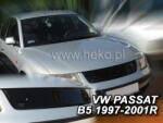 Heko VW Passat B5 1996-2001 Heko téli hűtőrács takaró (CZ02019_6747_aho)