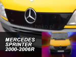 Heko Mercedes Sprinter 2000-2006 Heko téli hűtőrács takaró (CZ04027_8046_aho)