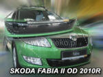 Heko Skoda Fabia II. 2010-2014 (alsó) Heko téli hűtőrács takaró (CZ02003_8163_aho)