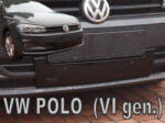 Heko VW Polo 2017- (alsó) Heko téli hűtőrács takaró (CZ04088_19771_aho)
