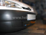 Heko Citroen Berlingo 1996-2003 (facelift előtt) Heko téli hűtőrács takaró (CZ02085_6752_aho)