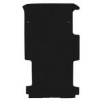 Rezaw-Plast Opel Vivaro 2014-2019 (L2, hosszú verzió) Rezaw-Plast méretpontos raktér padlóburkolat (101380_7787_aho)