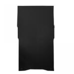 Rezaw-Plast Opel Combo 2018- (2/3 személyes, hosszú verzió, L2) Rezaw-Plast méretpontos raktér padlóburkolat (100151_18292_aho)