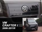 Heko VW Crafter 2006-2011 Heko téli hűtőrács takaró (CZ04021_6779_aho)