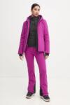 EA7 Emporio Armani sí készlet Kitzbuhel Softshell lila, TN8HZ. 6DTV01 - lila S